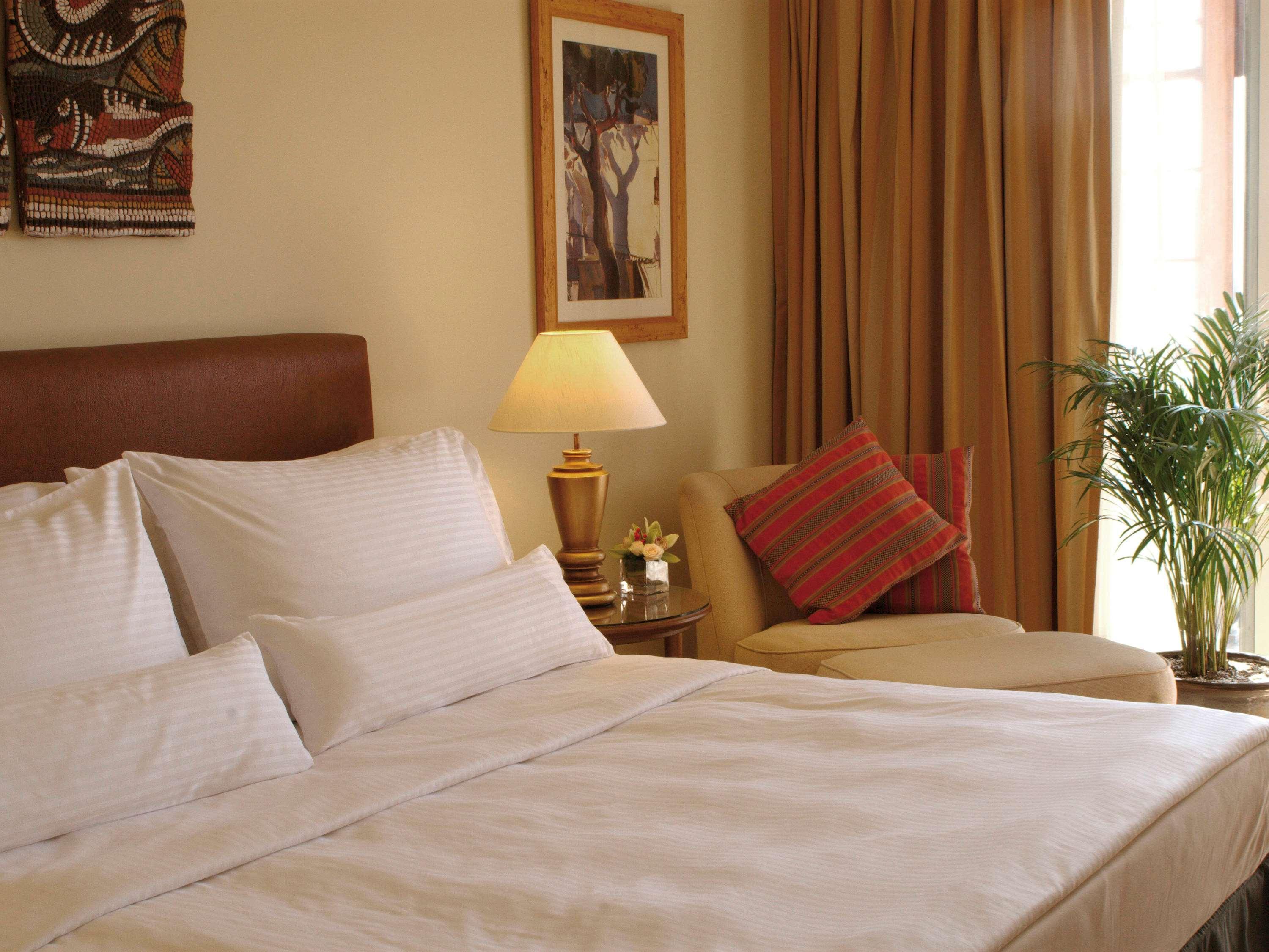 Movenpick Resort & Residences Akaba Exteriér fotografie