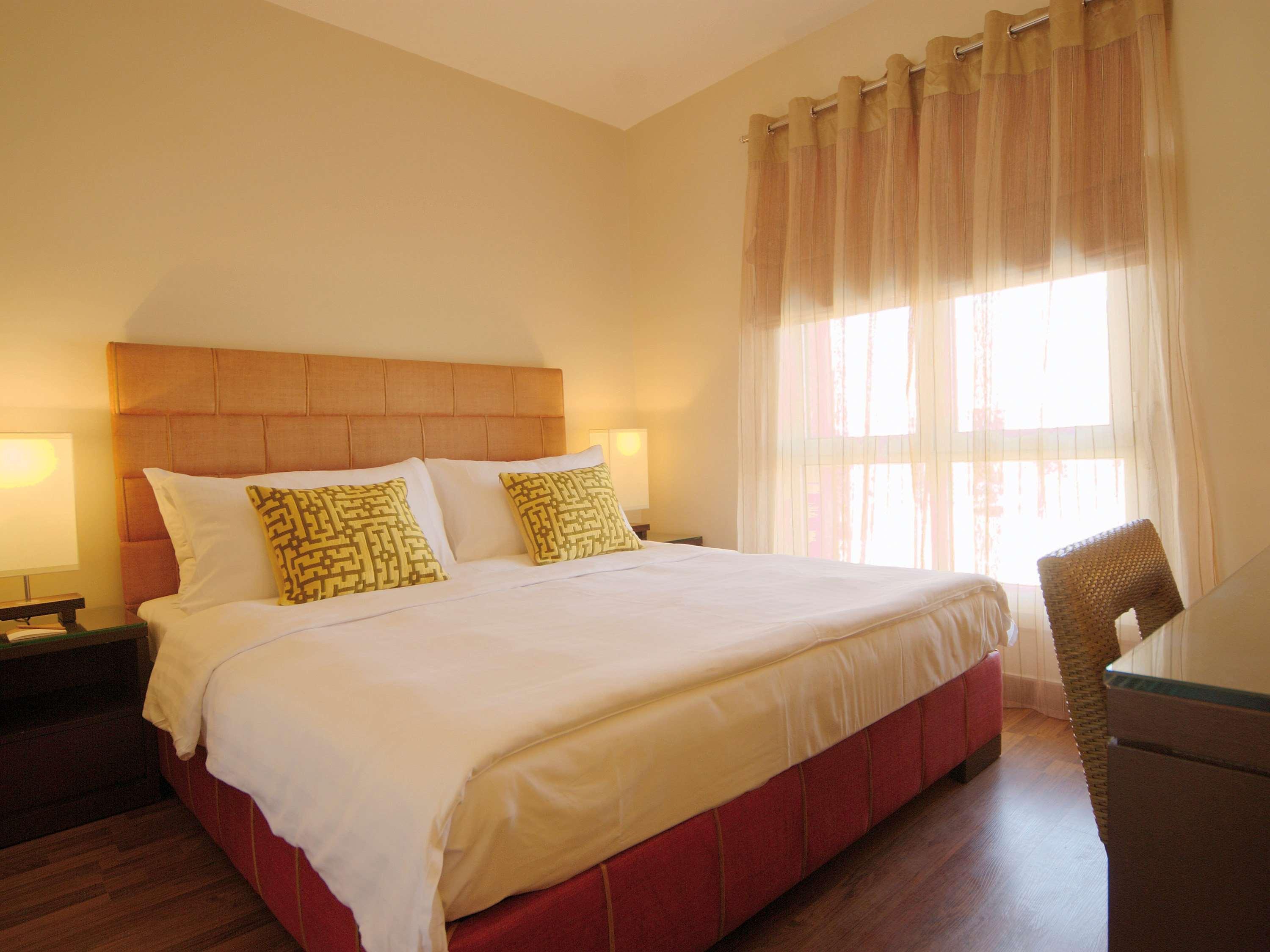 Movenpick Resort & Residences Akaba Exteriér fotografie